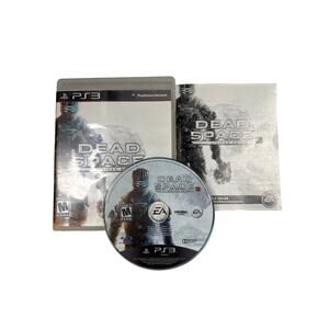 Dead Space 3 Limited Edition (PlayStation 3) CIB